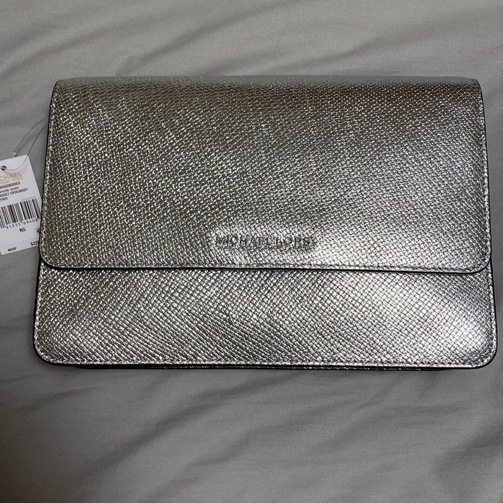NWT Michael Kors crossbody